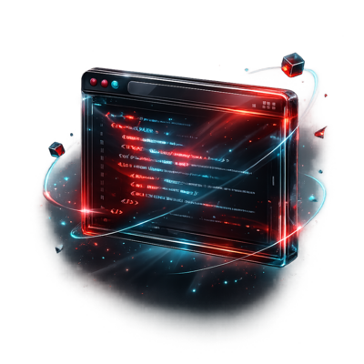 Веб-разработка